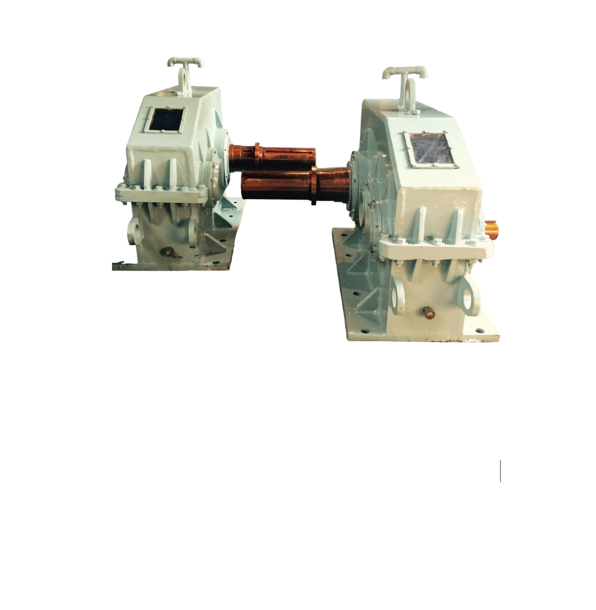 Gear Boxes For Rolling Mills